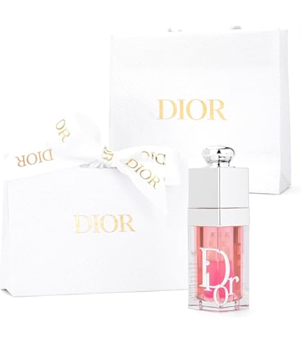Amazon | Dior ディオール アディクト リップ グロウ オイル #001 6ml